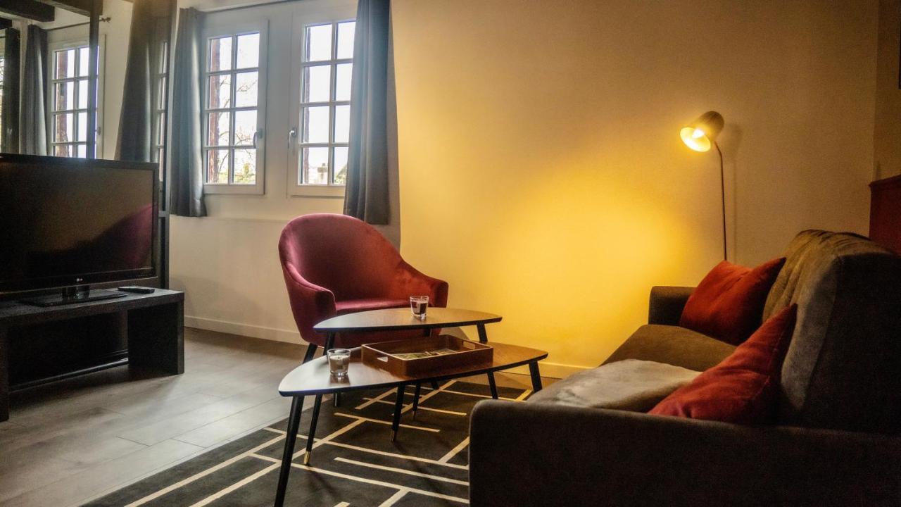 Le Sommelier Chalon - Meuble De Tourisme 2 Etoiles Lejlighed Eksteriør billede